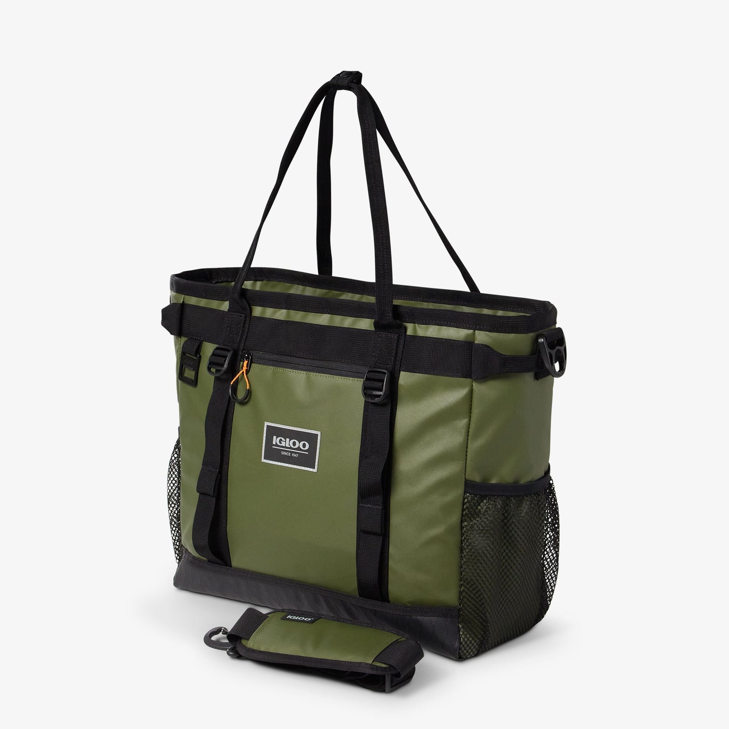Pursuit 30-Can Tote