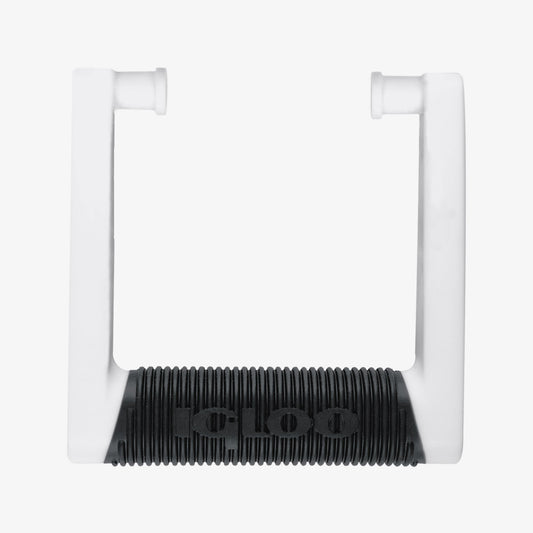 Comfort Grip Swing-Up Handle For 110-165 Qt Coolers
