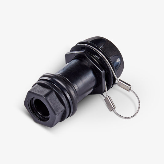 Drain Plug for BMX Coolers