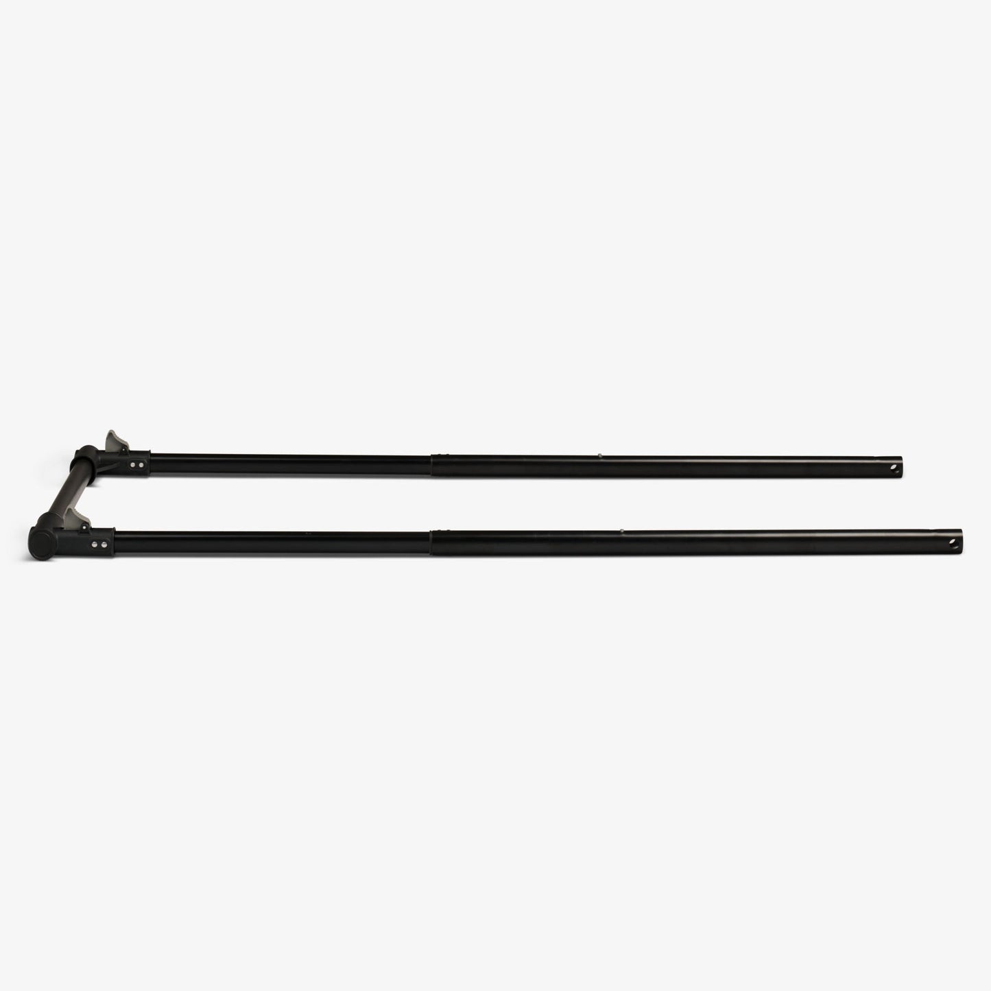 Telescoping Handle for Trailmate Journey
