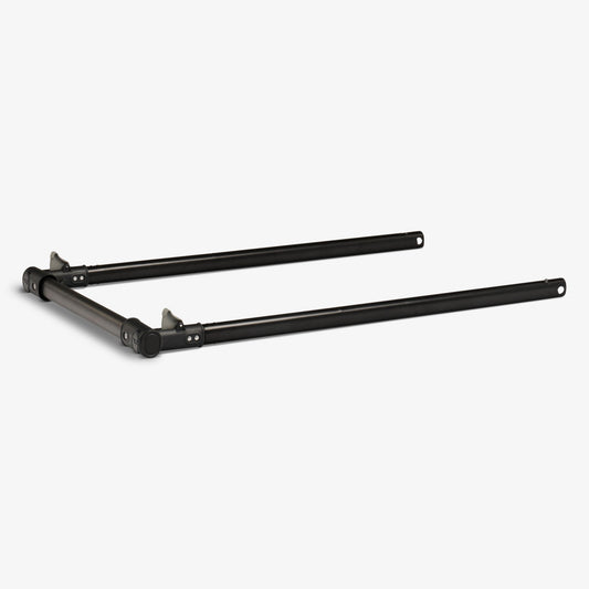 Telescoping Handle for Trailmate Journey