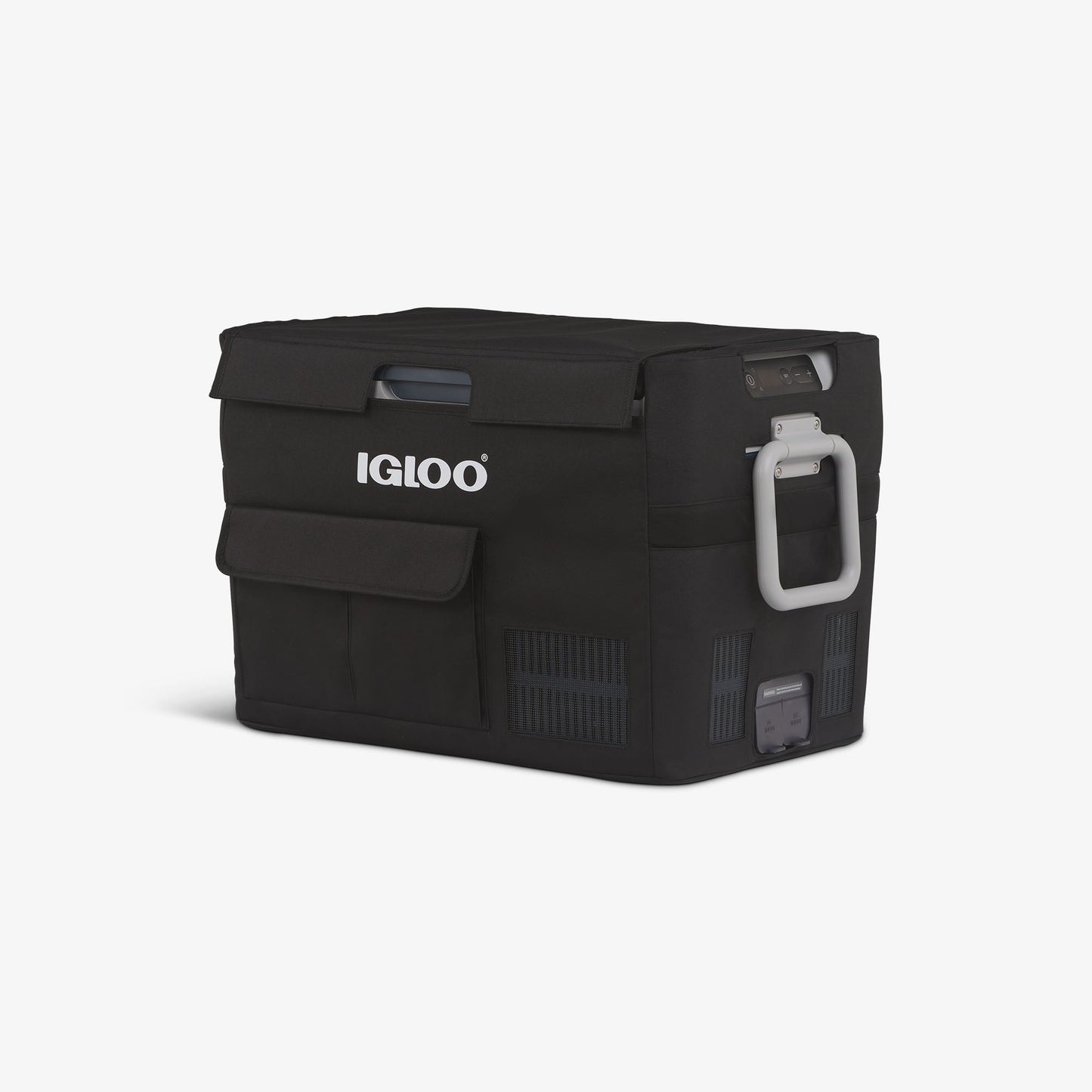 ICF 32 Protective Cover