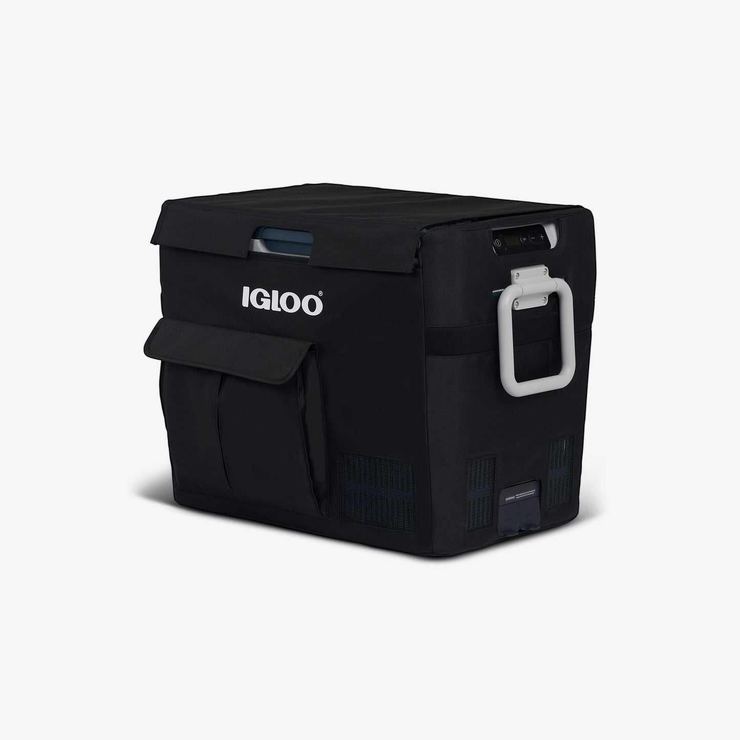 ICF 40 Protective Cover