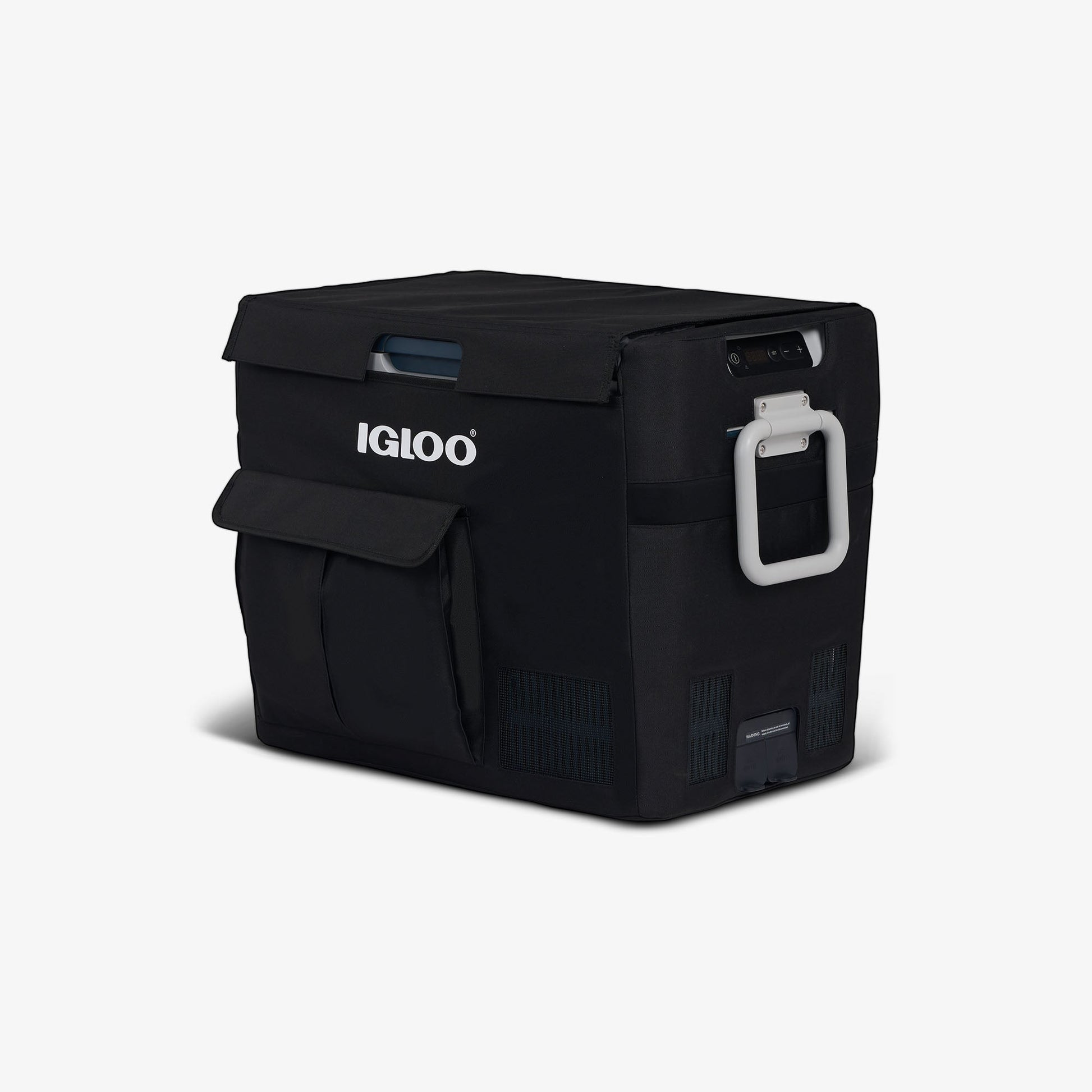 ICF 40 Protective Cover