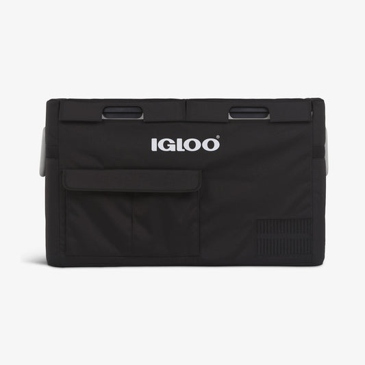 ICF 80DZ Protective Cover