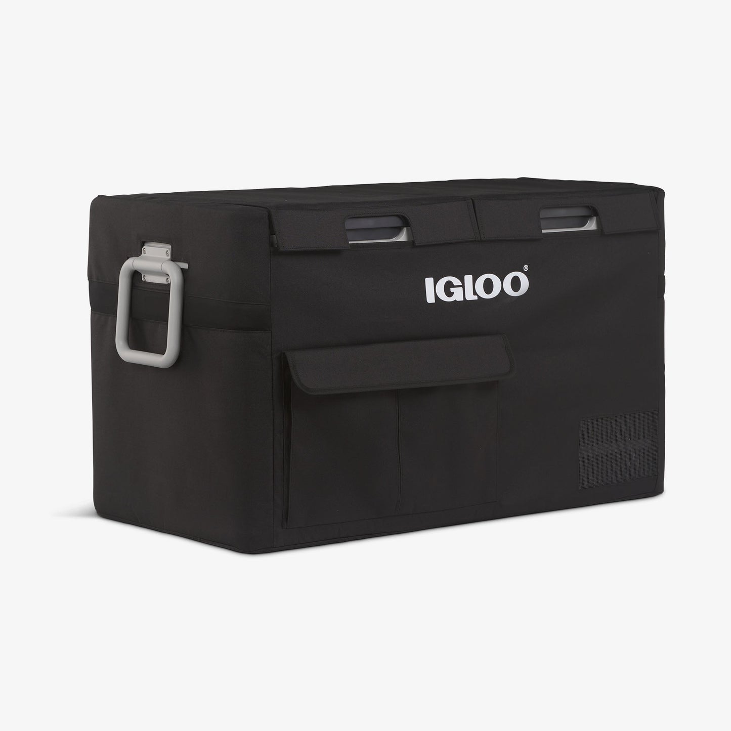 ICF 80DZ Protective Cover