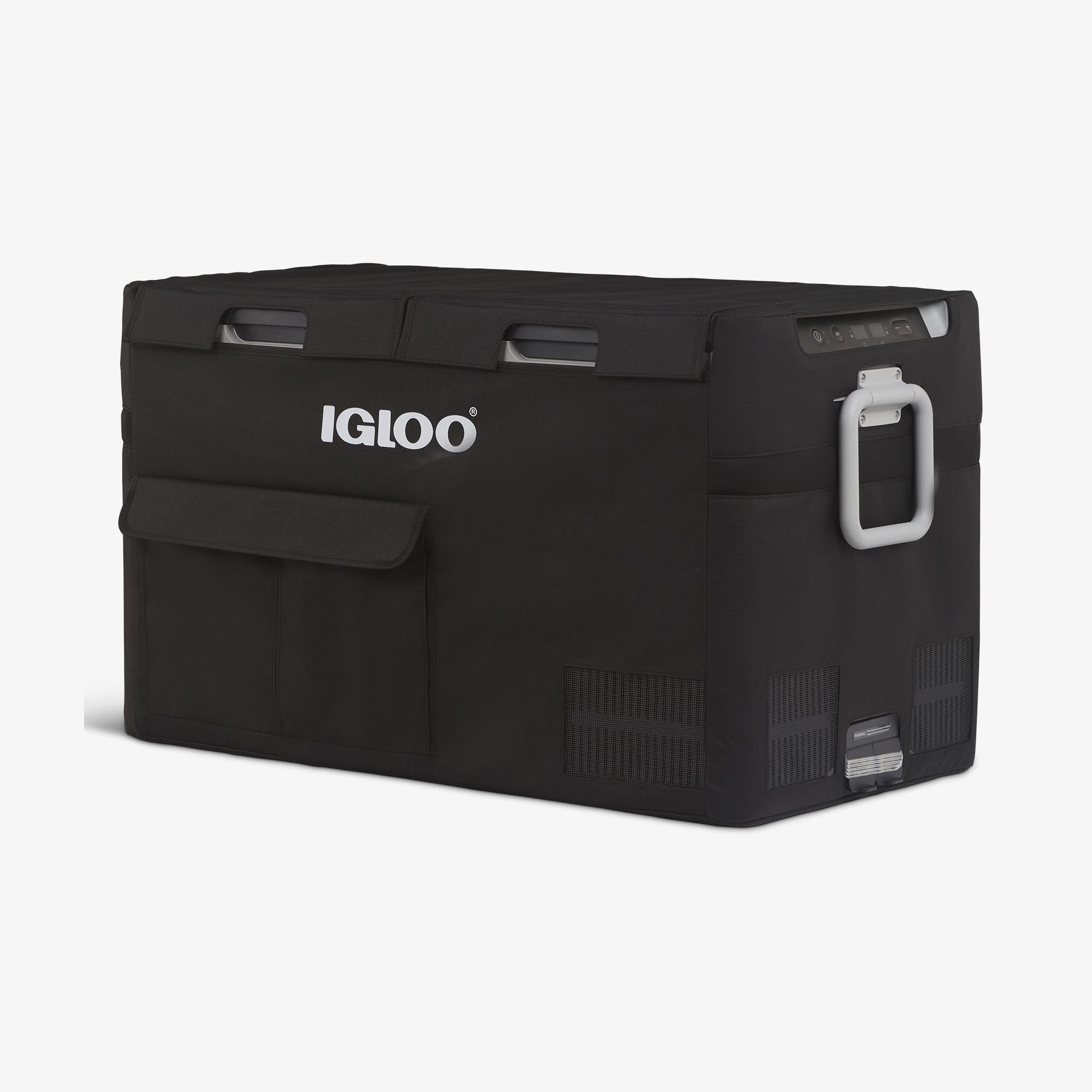 ICF 80DZ Protective Cover