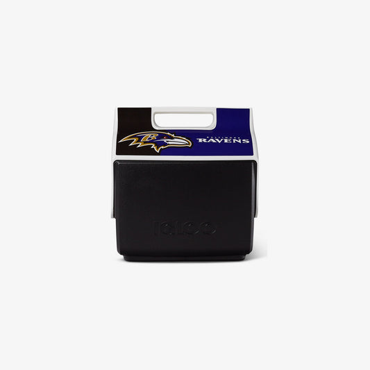 Baltimore Ravens Little Playmate 7 Qt Cooler