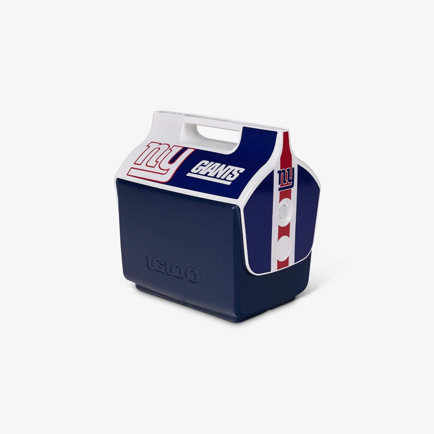 New York Giants Little Playmate 7 Qt Cooler