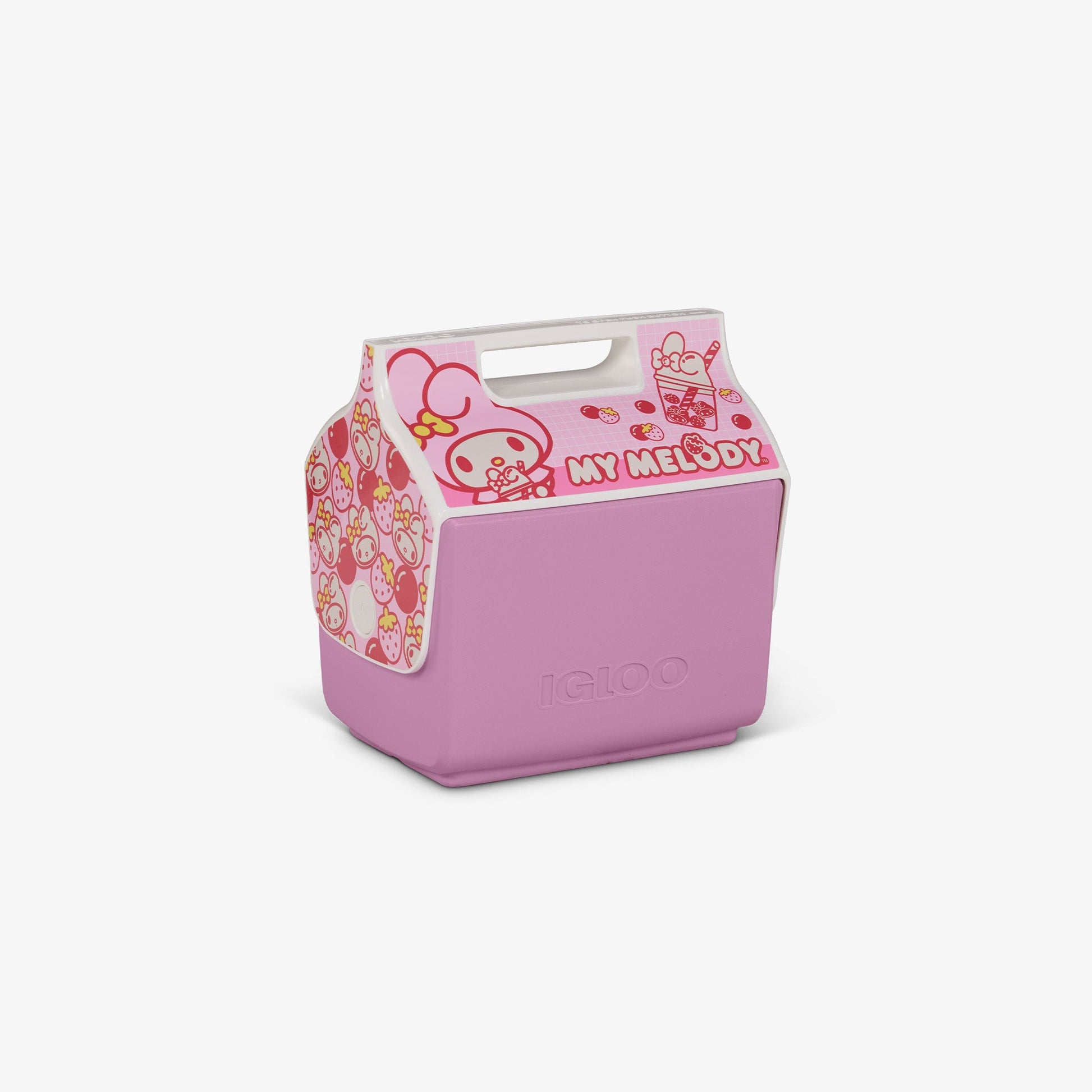 My Melody™ and Kuromi™ Little Playmate 7 Qt Cooler