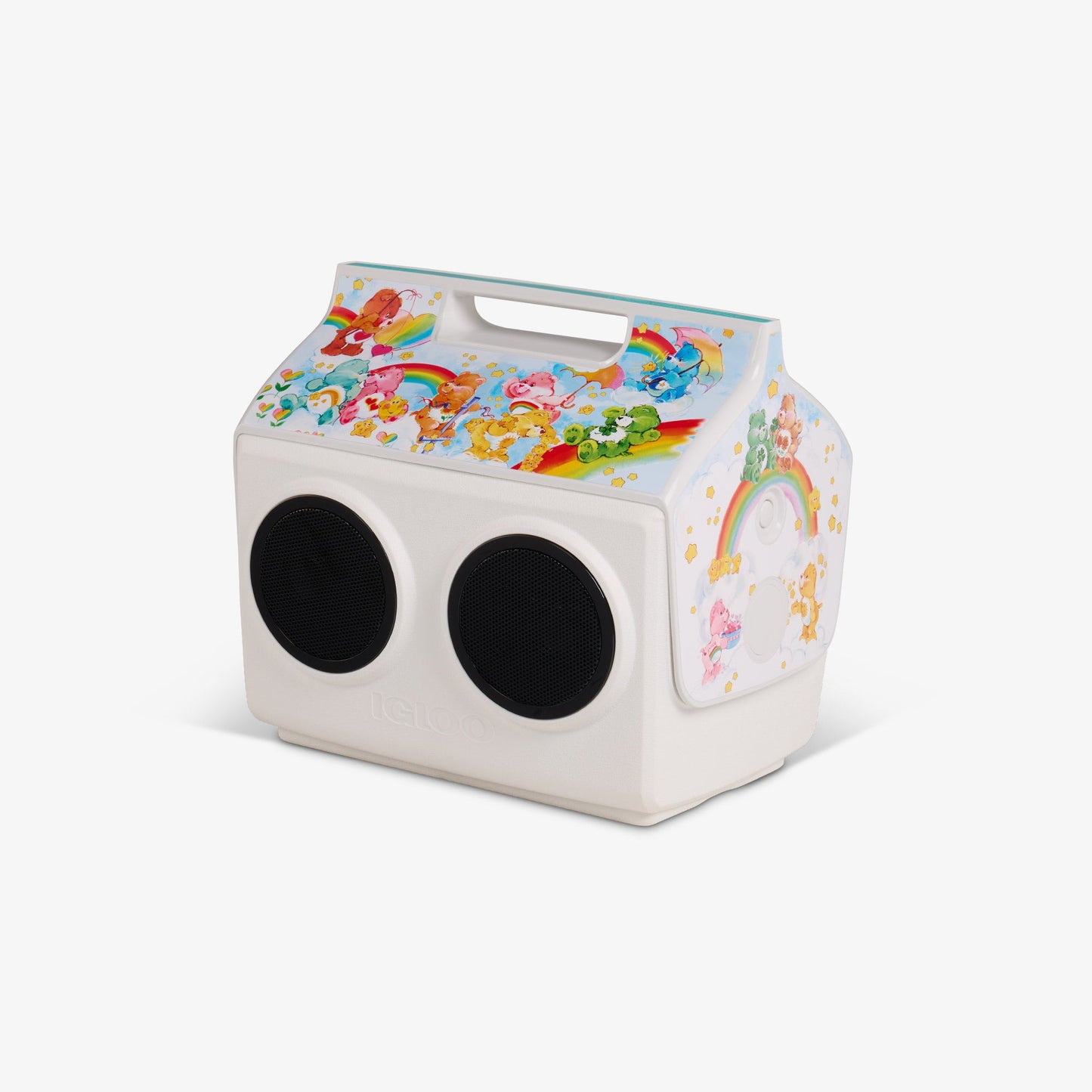The Care Bears KoolTunes®