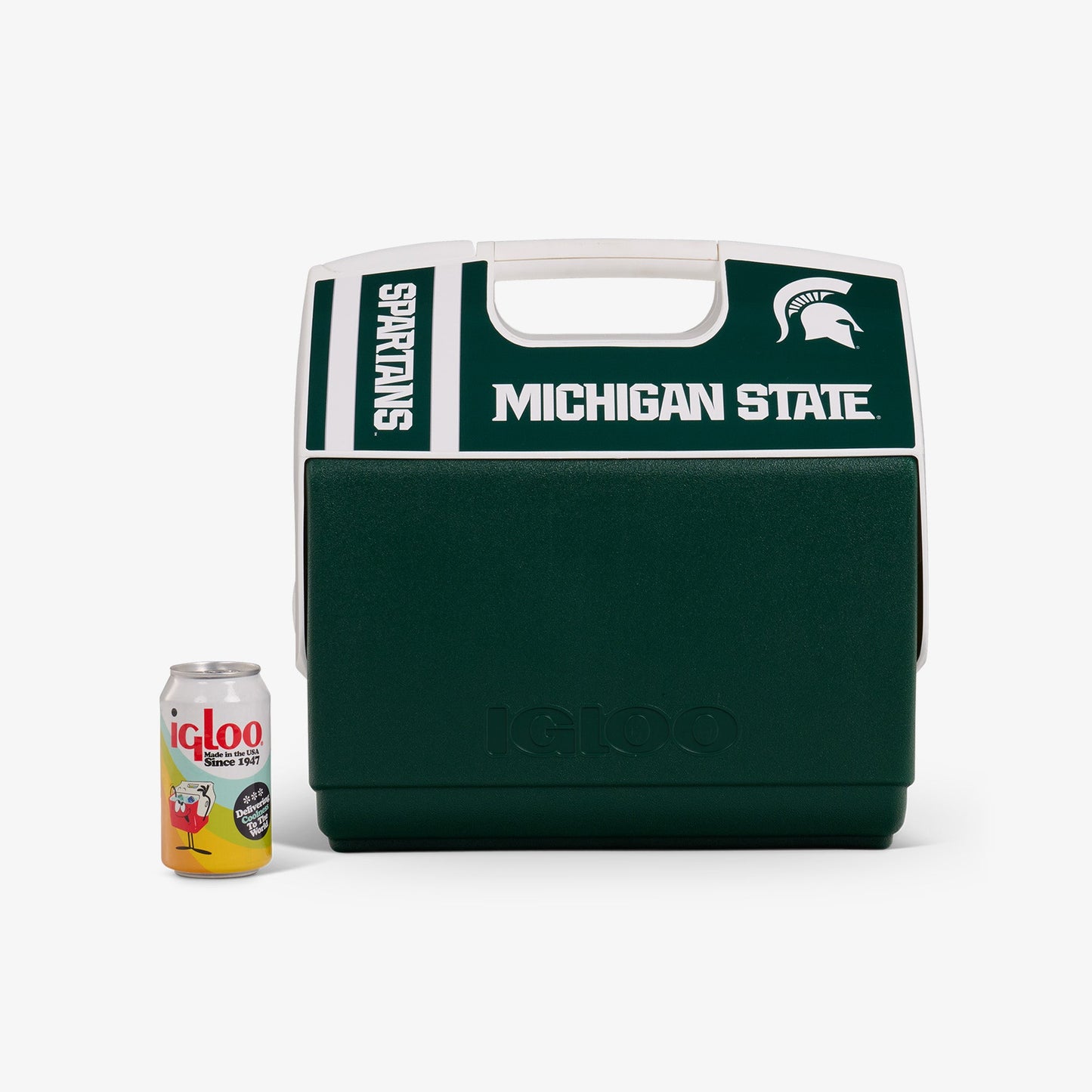 Michigan State University® Playmate Elite 16 Qt Cooler