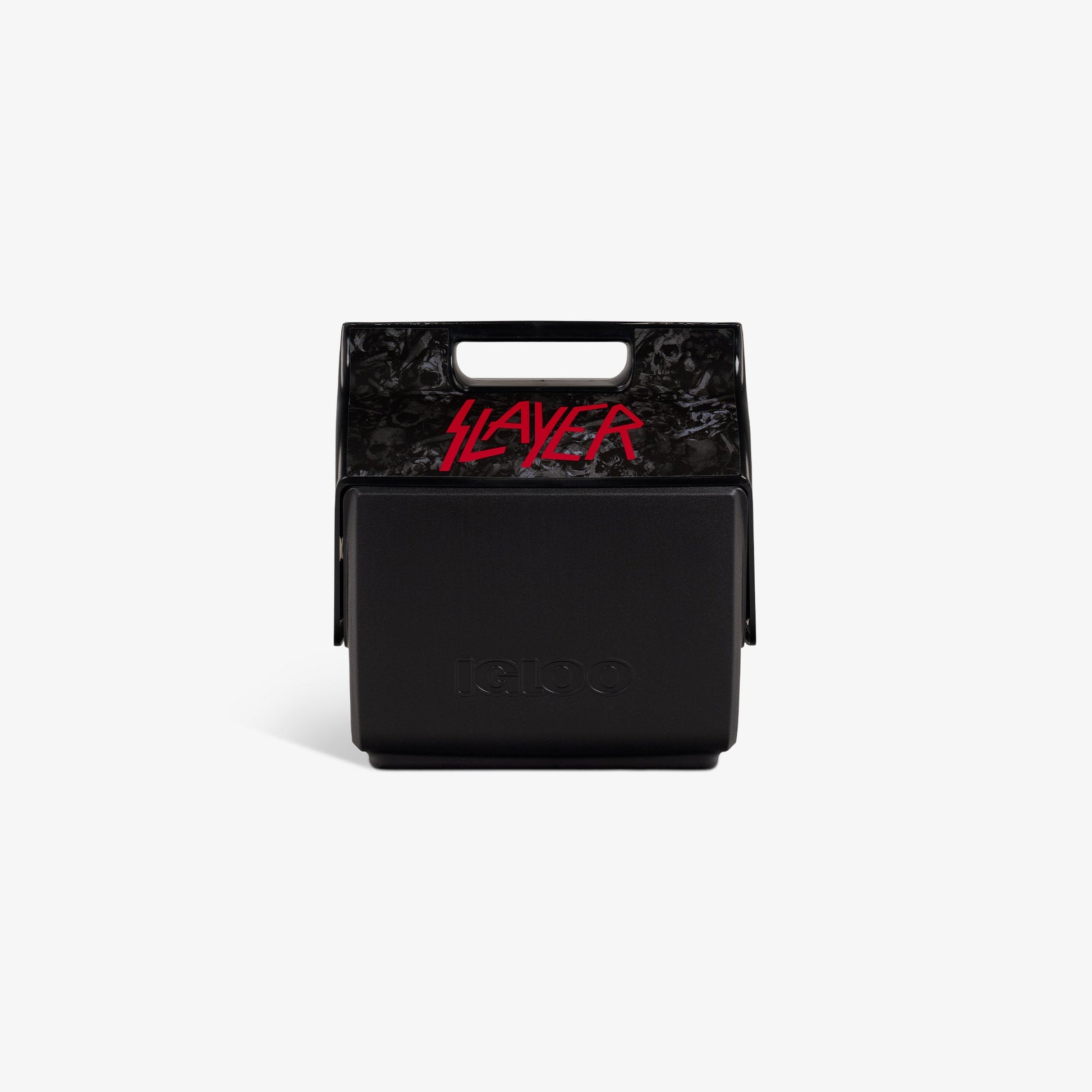 Slayer Graveyard Little Playmate 7 Qt Cooler