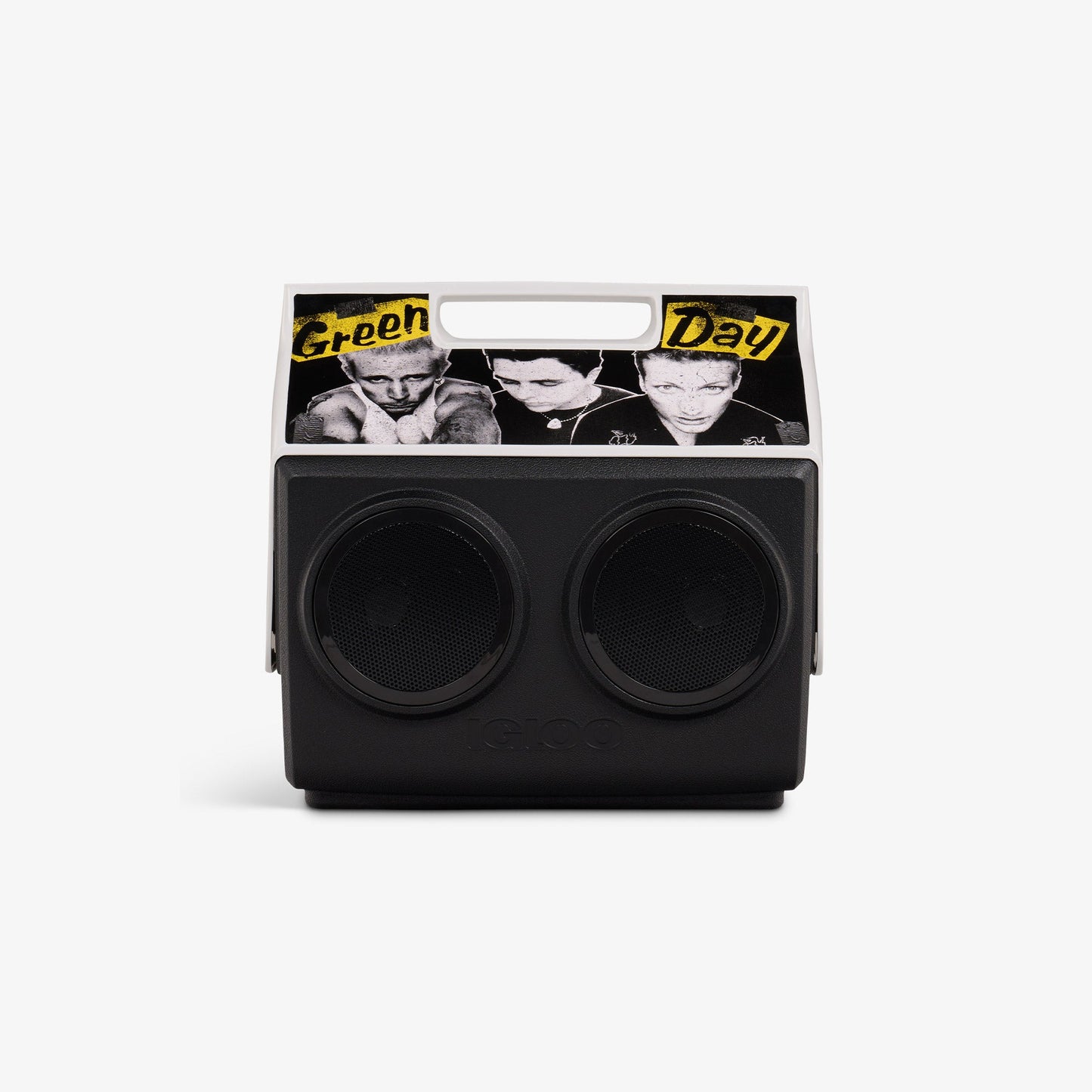 Green Day Nimrod KoolTunes®