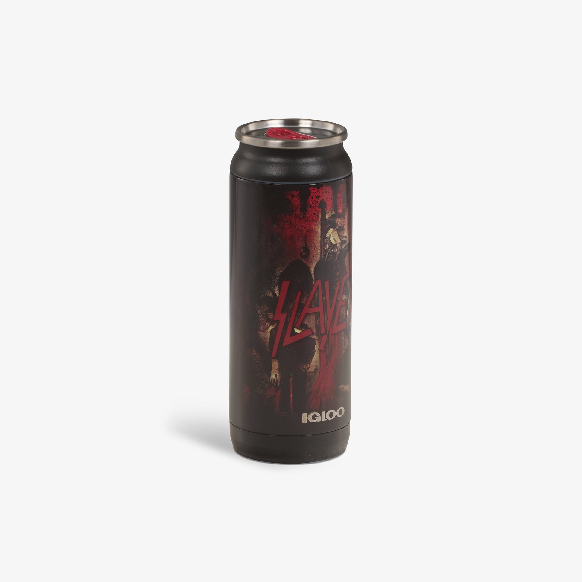 Slayer Reign in Blood 16 Oz Can