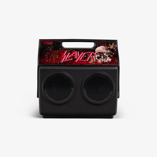 Slayer South of Heaven KoolTunes®