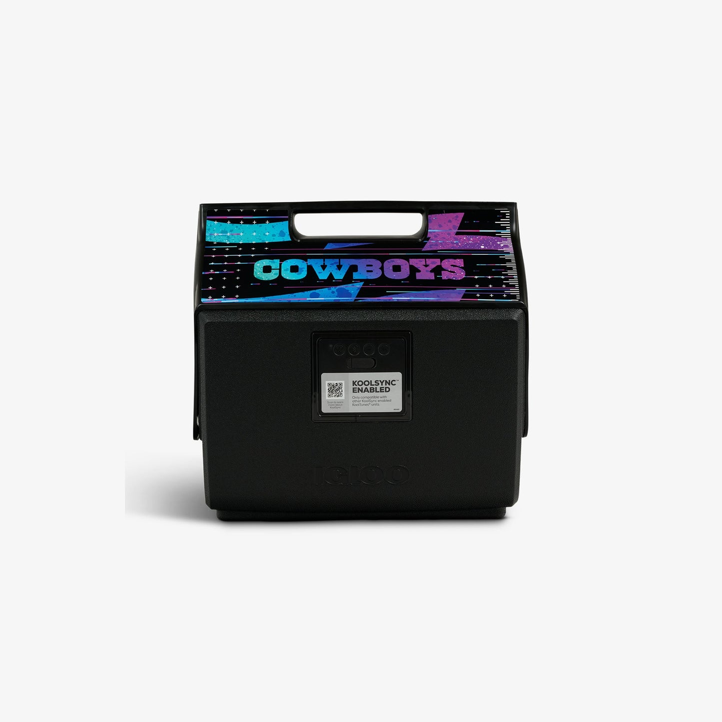 NFL Neon Dallas Cowboys KoolTunes®