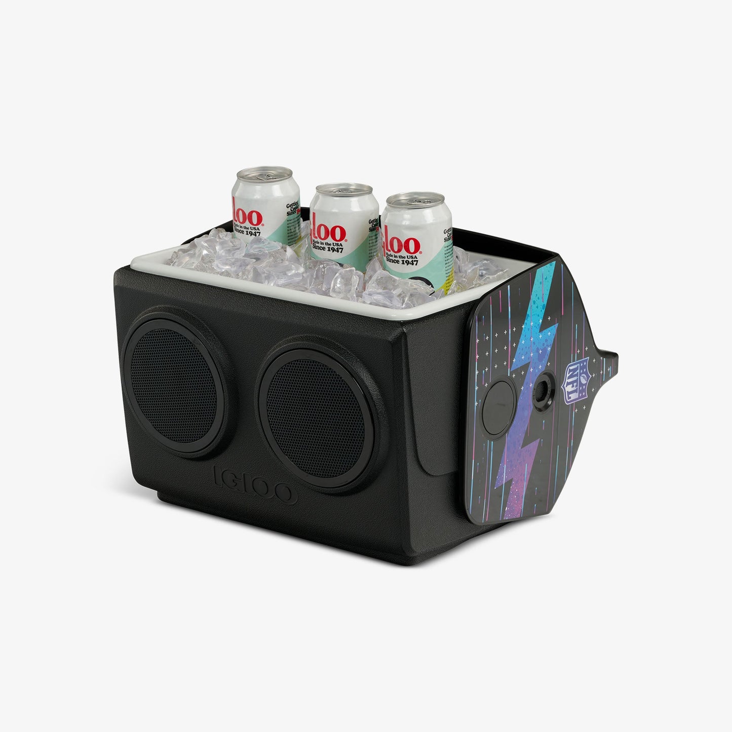 NFL Neon San Francisco 49ers KoolTunes®