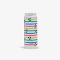 Disney Mickey Mouse Stripe 16 Oz Flip ‘n’ Sip Tumbler