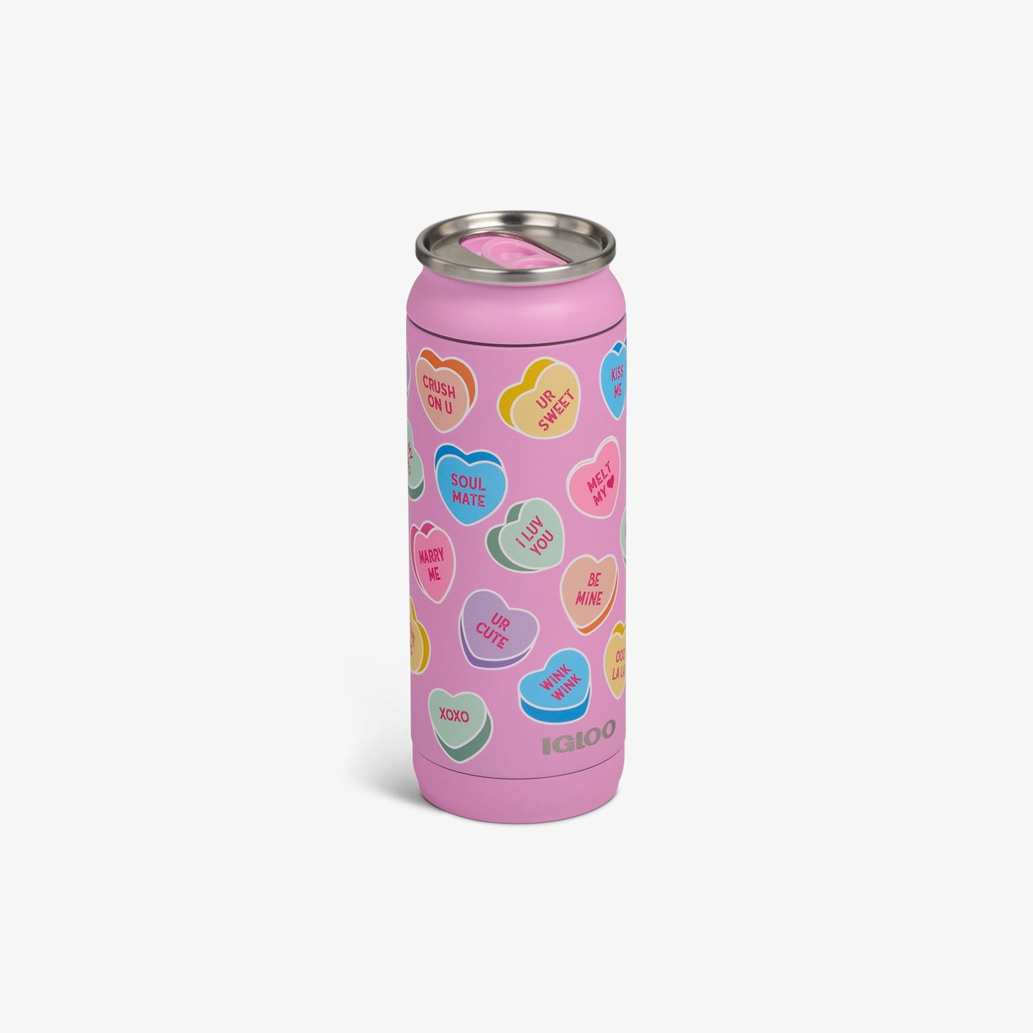 Sweethearts® Candies 16 Oz Can