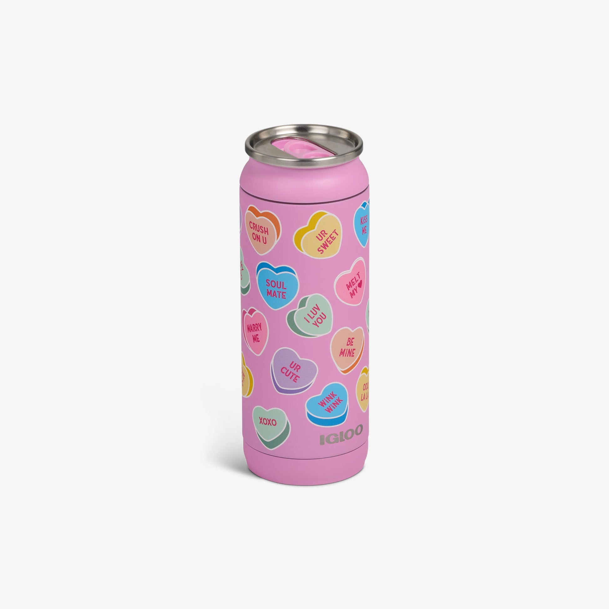 Sweethearts® Candies 16 Oz Can
