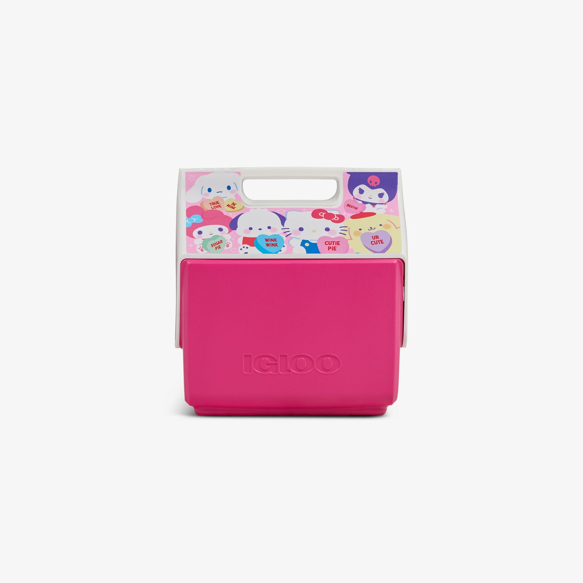 Hello Kitty® and Friends x Sweethearts® Candies Little Playmate