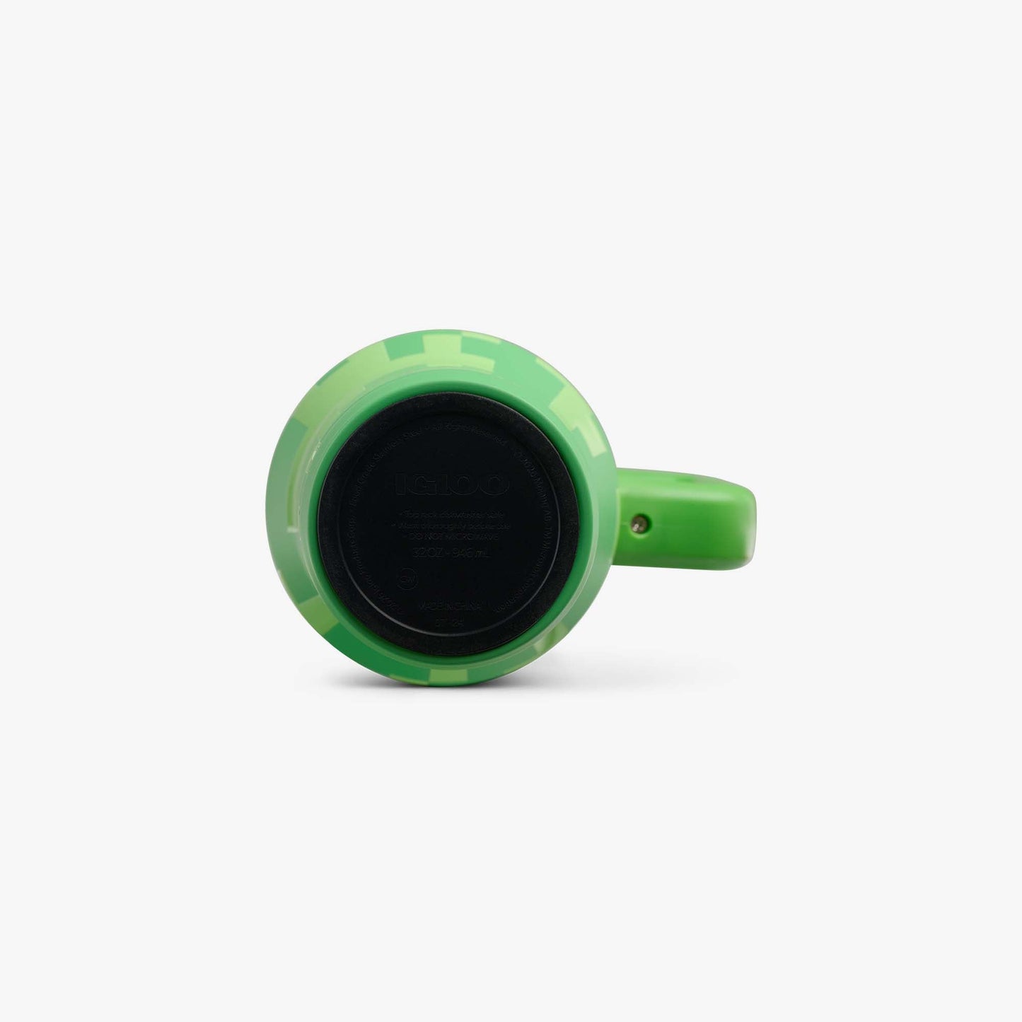 Minecraft Creeper 32 Oz Travel Mug