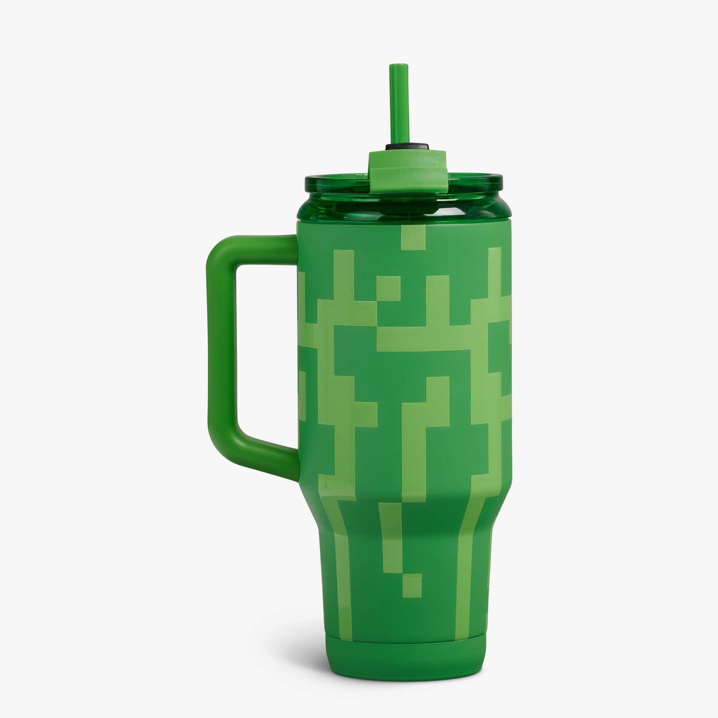 Minecraft Creeper 32 Oz Travel Mug