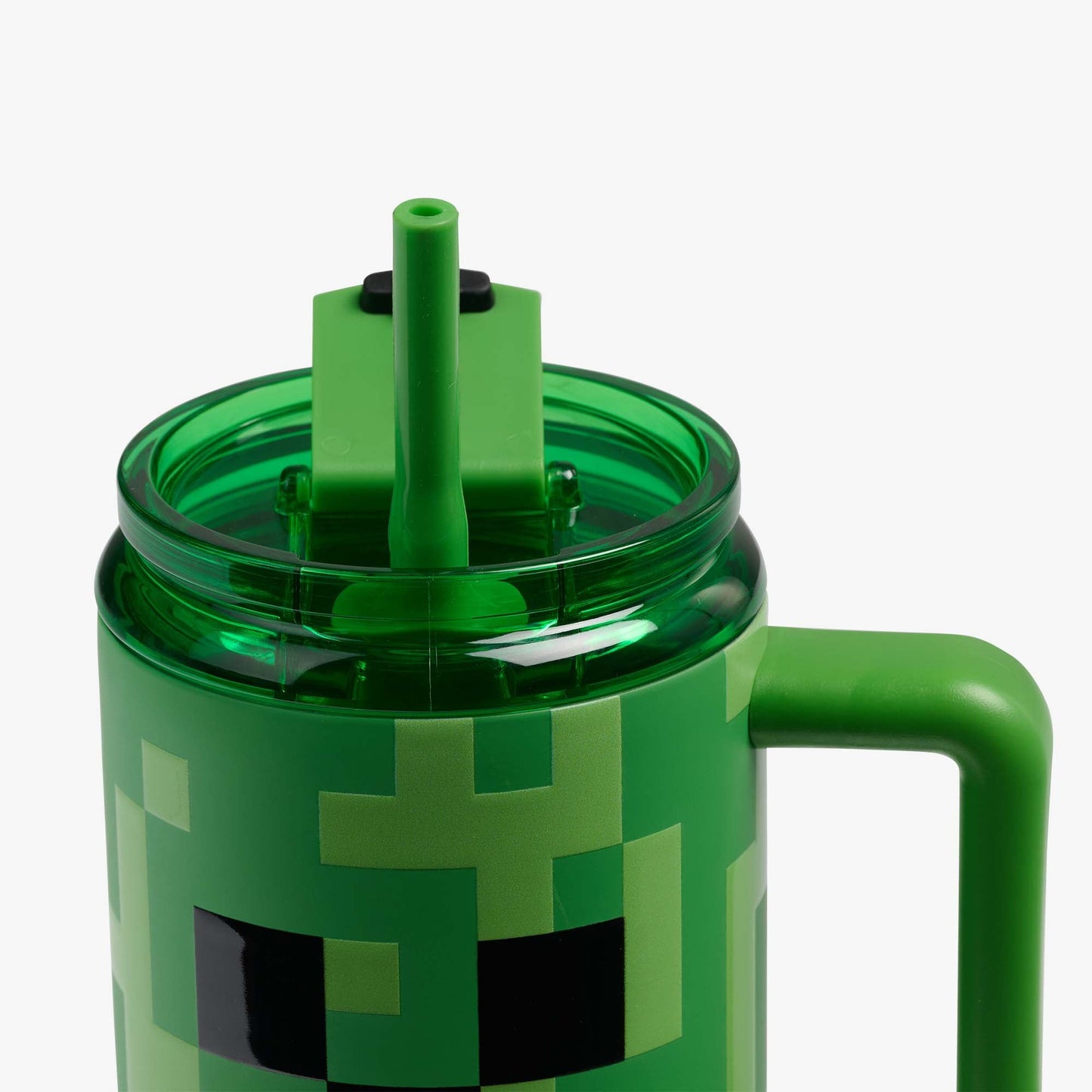 Minecraft Creeper 32 Oz Travel Mug