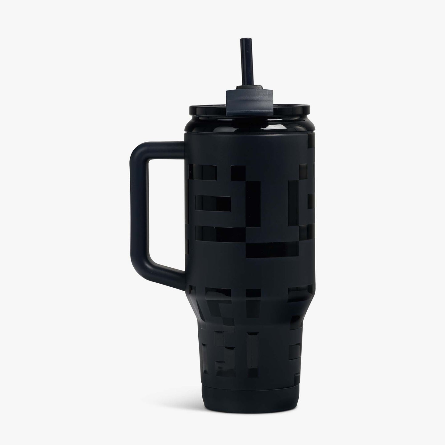 Minecraft Enderman 32 Oz Travel Mug