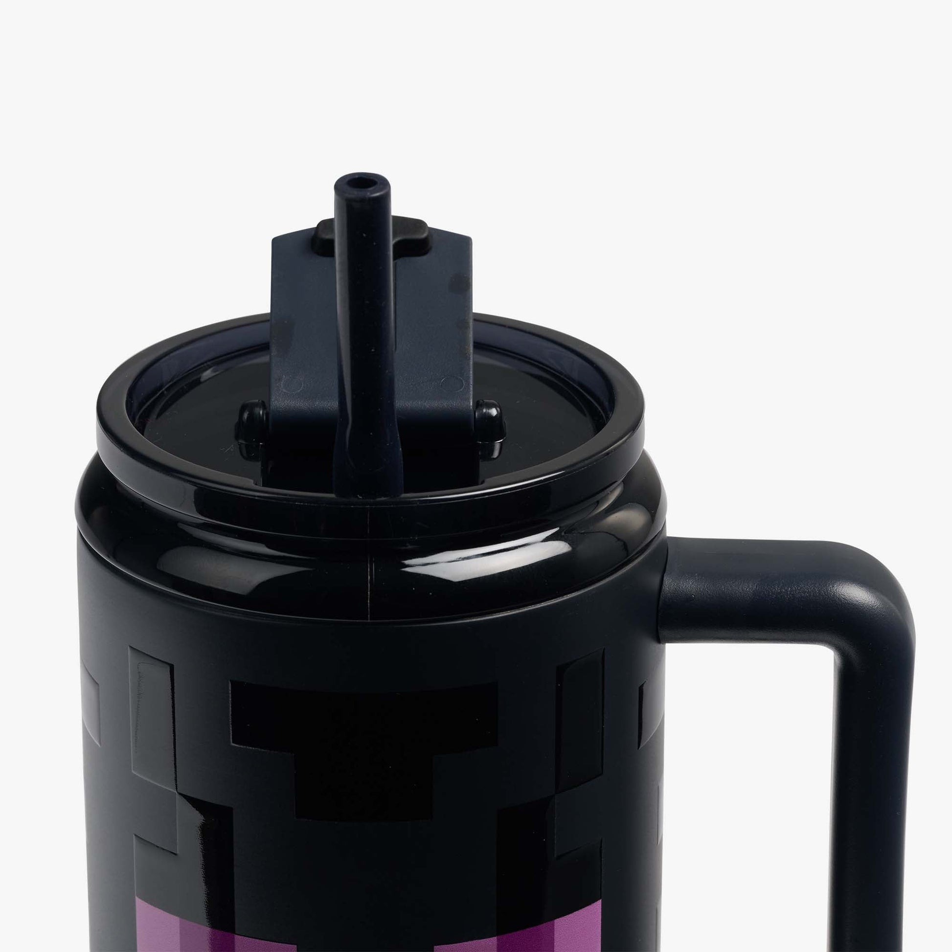 Minecraft Enderman 32 Oz Travel Mug