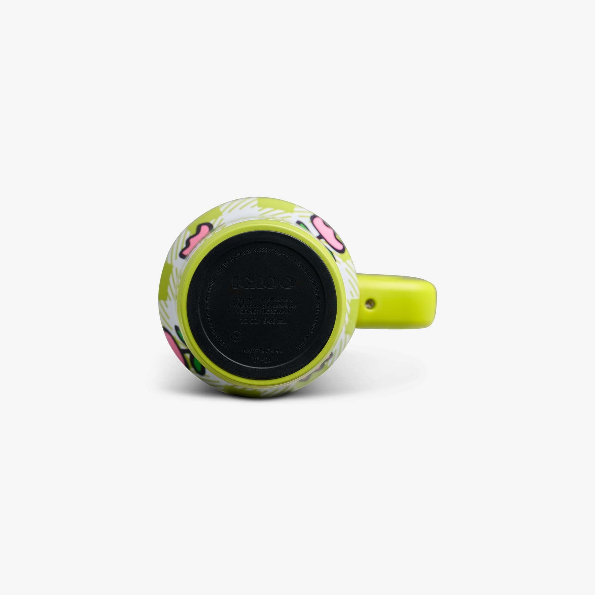 Keroppi™ 32 Oz Travel Mug