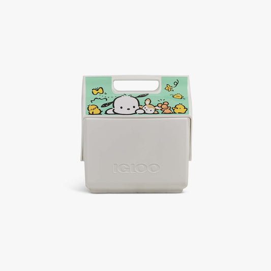 Pochacco™ Little Playmate 7 Qt Cooler