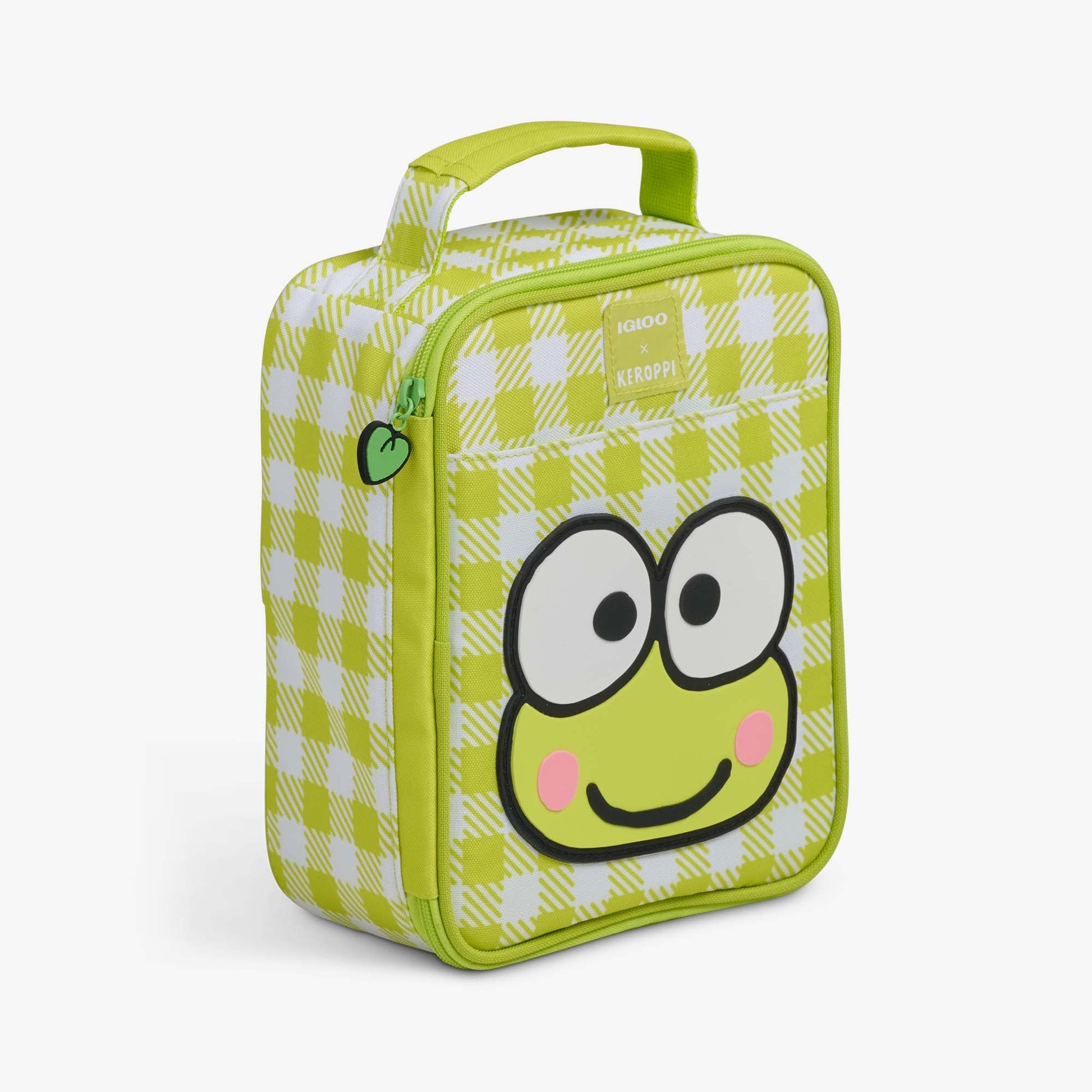 Keroppi™ Slim Lunch Cooler Bag
