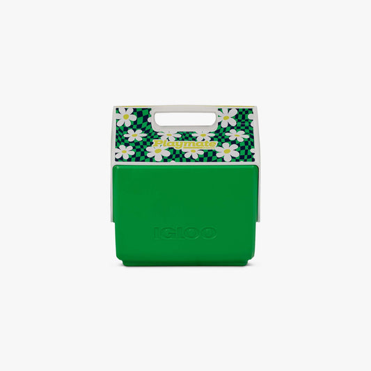 Retro Little Playmate 7 Qt Cooler