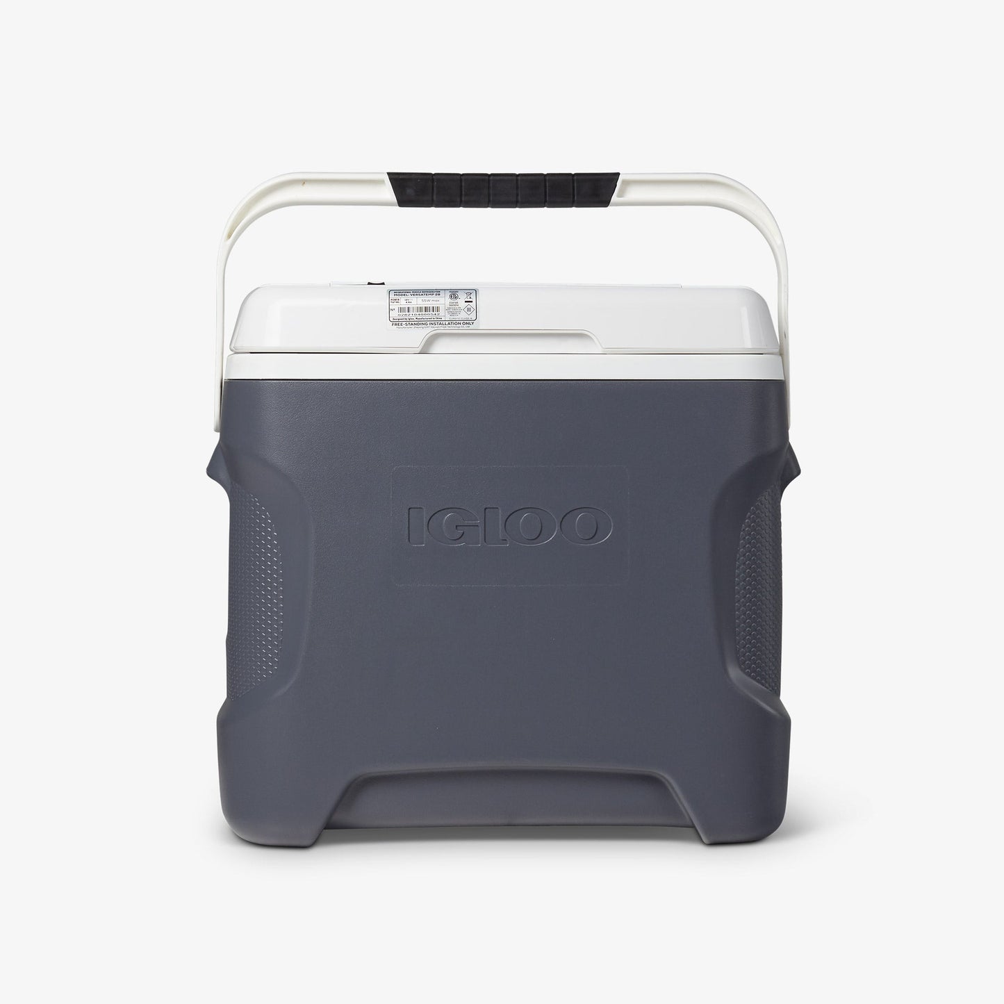 Versatemp™ 28 Qt Portable Electric Cooler