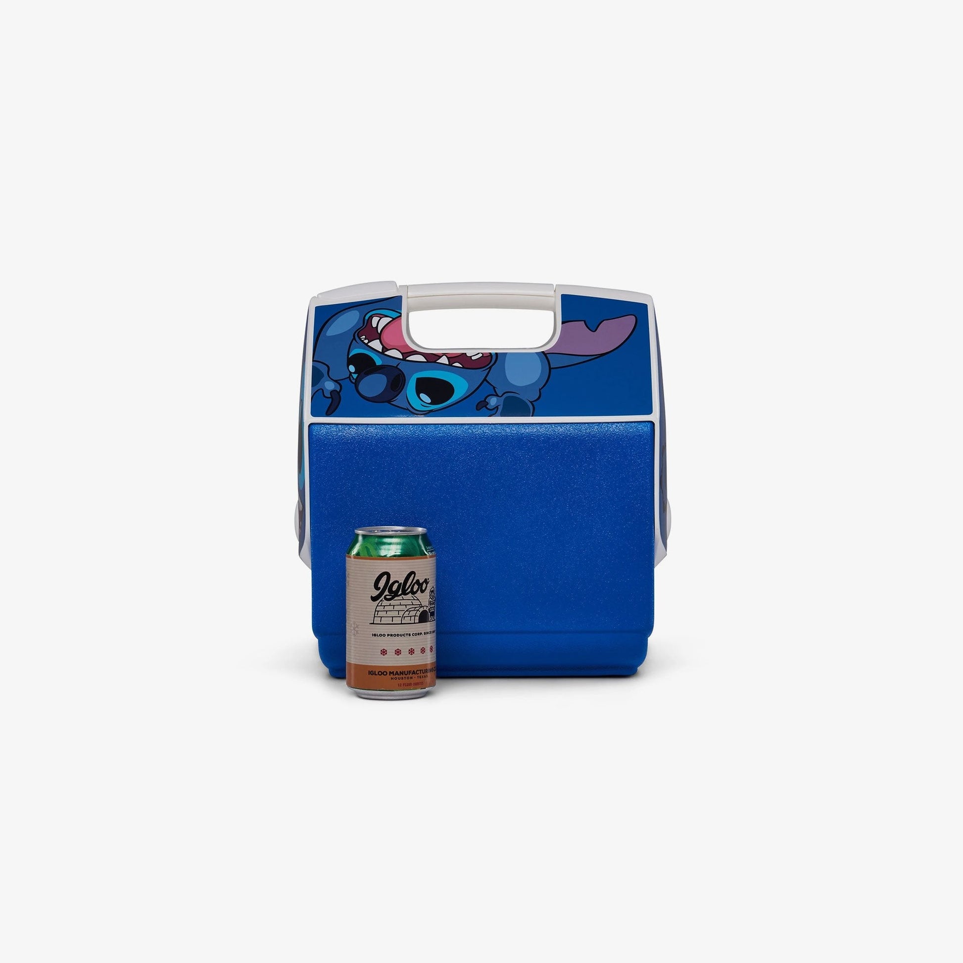 Disney Lilo & Stitch Playmate Pal 7 Qt Cooler
