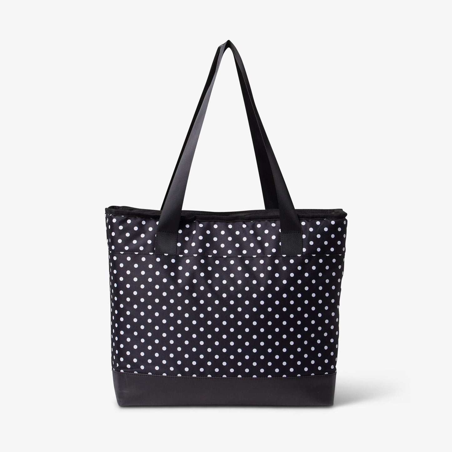Minnie Mouse Dual Compartment Tote Cooler Bag