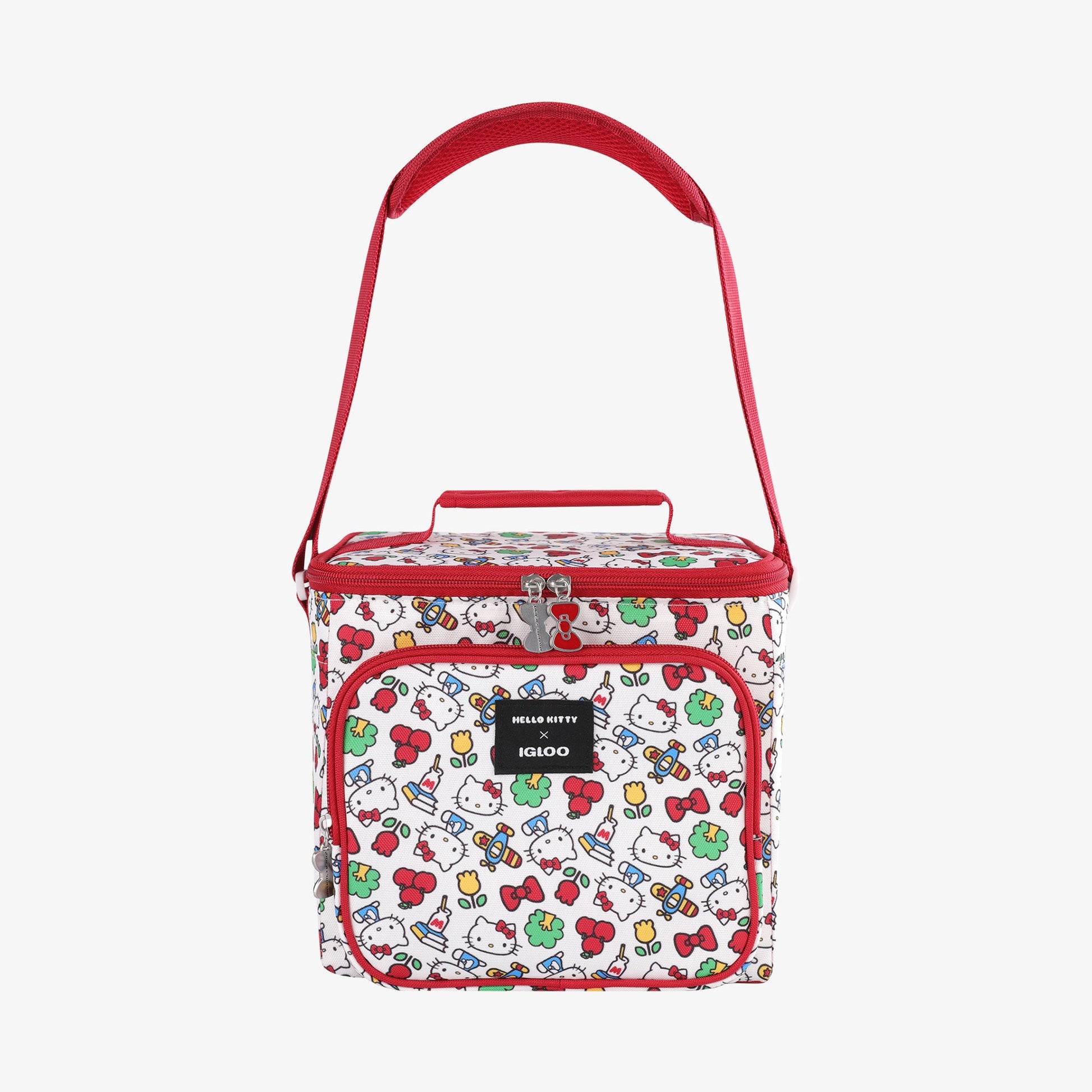 Hello Kitty® Square Lunch Cooler Bag