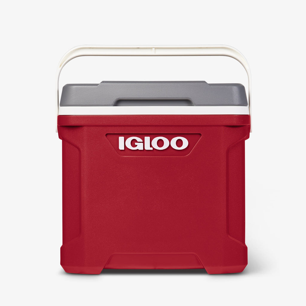 Latitude 30 Qt Cooler