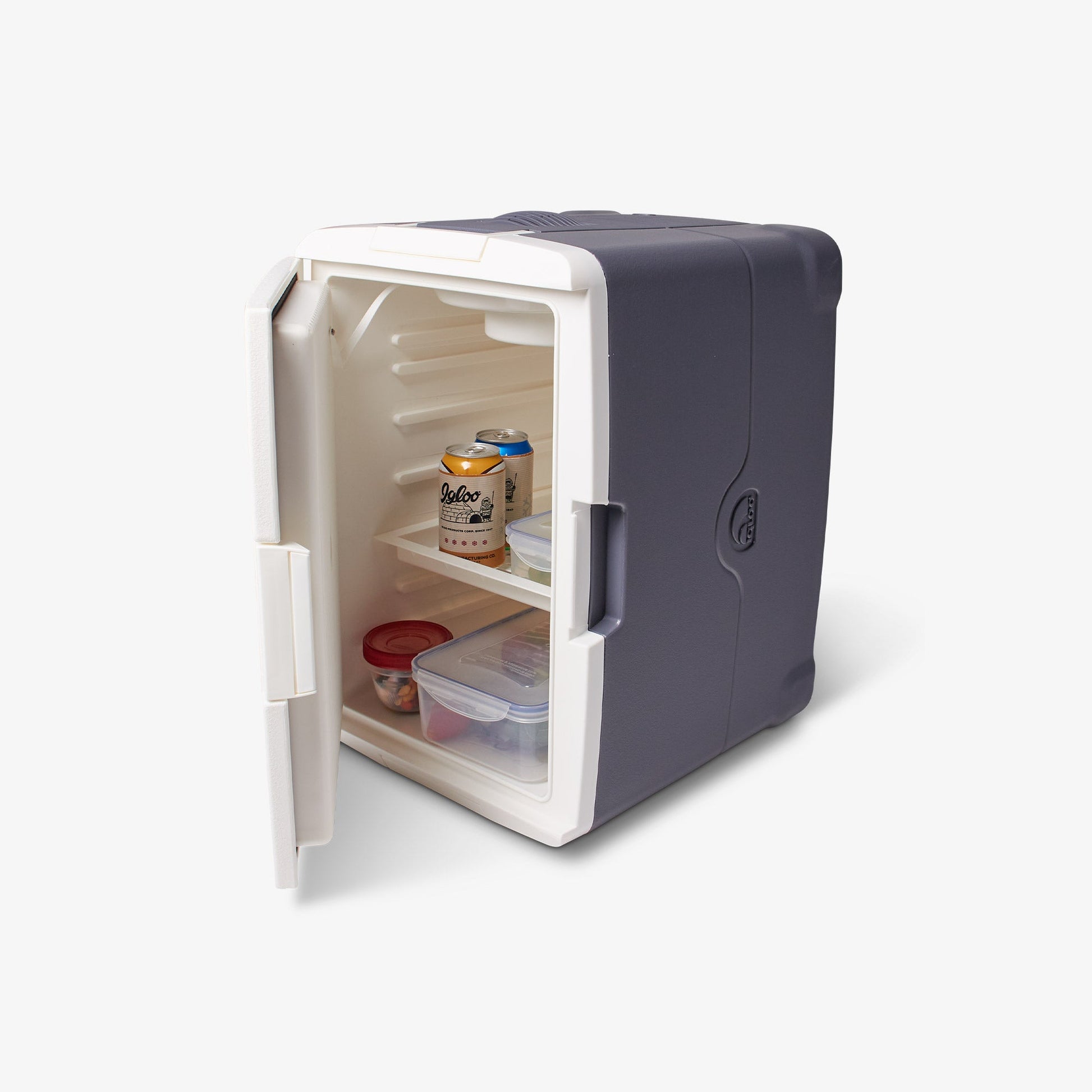 Iceless Portable Electric 40 Qt Cooler