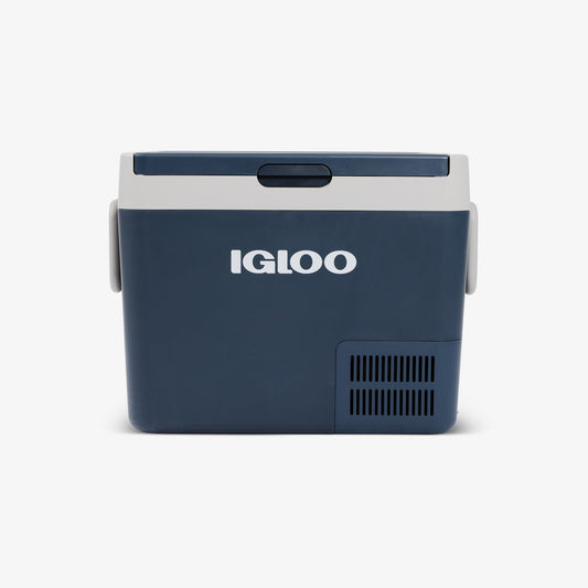 ICF 40