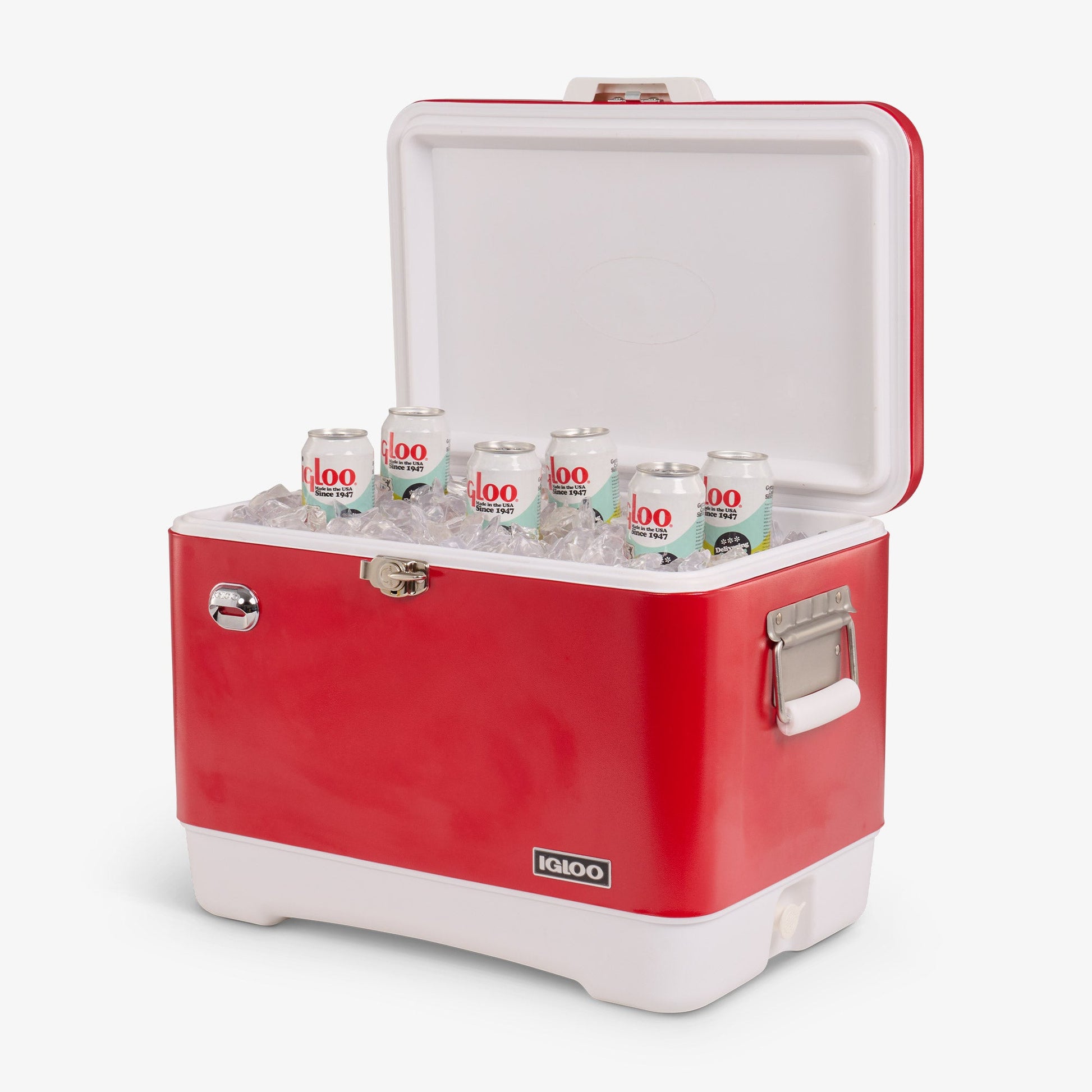 Legacy 54 Qt Cooler
