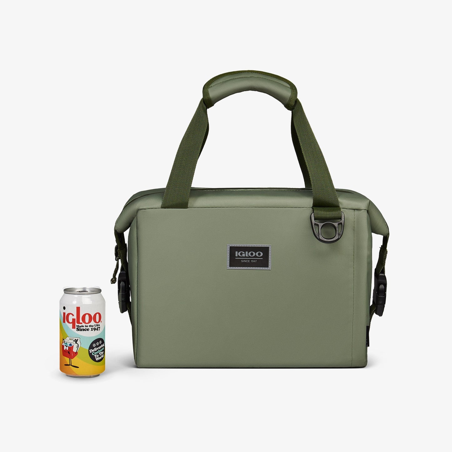 South Coast Snapdown 14-Can Bag