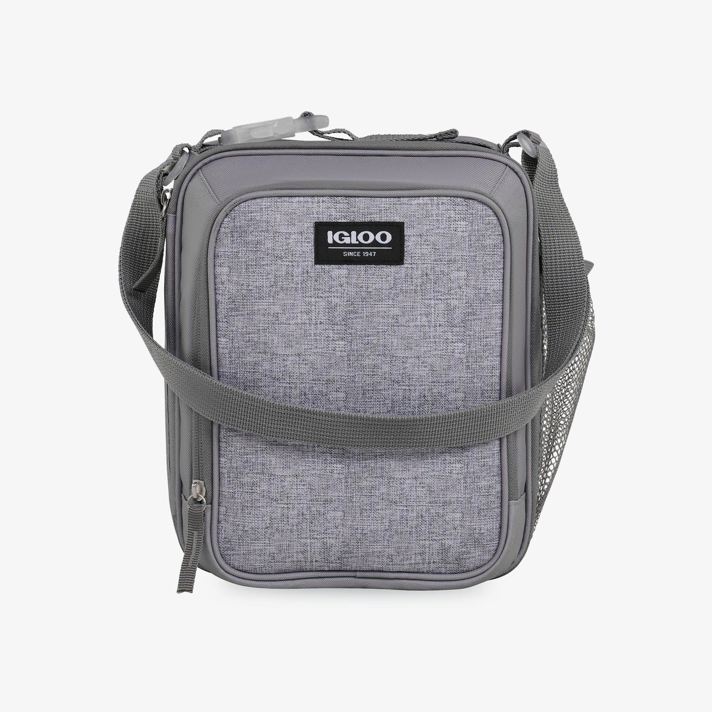 Kids Everyday Lunch Vertical Cooler Bag