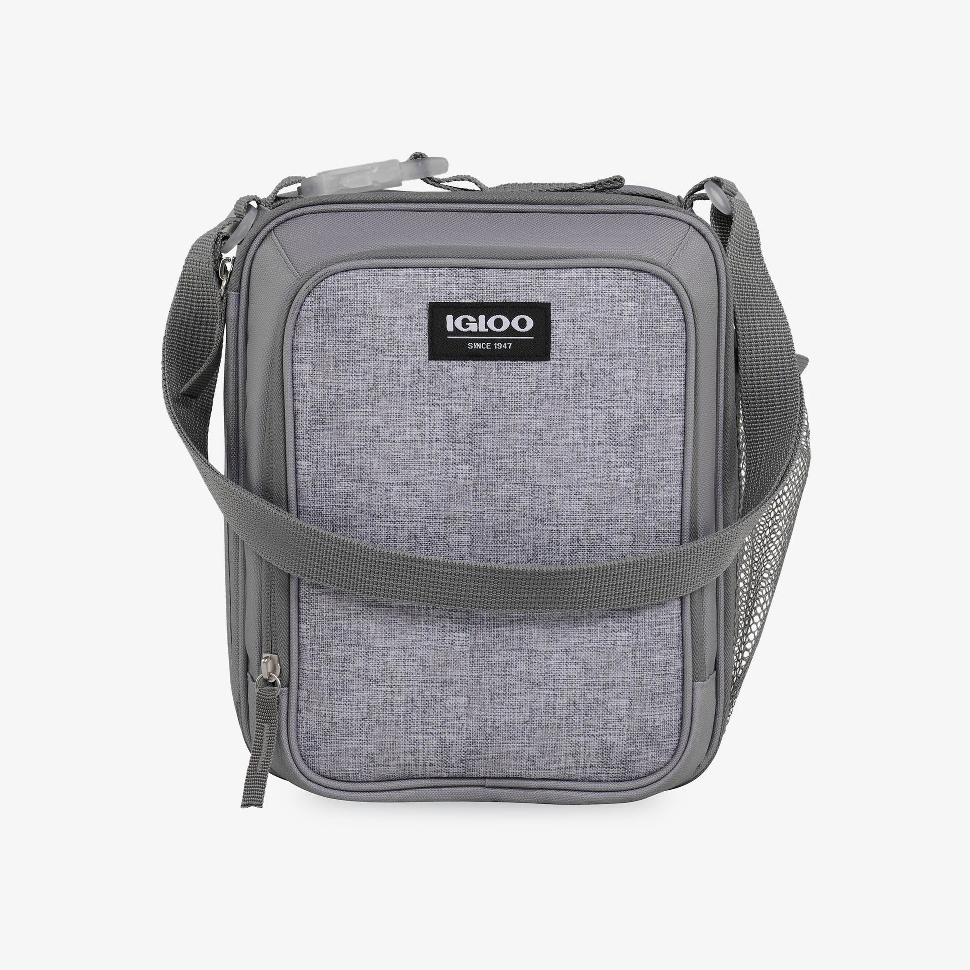 Kids Everyday Lunch Vertical Cooler Bag
