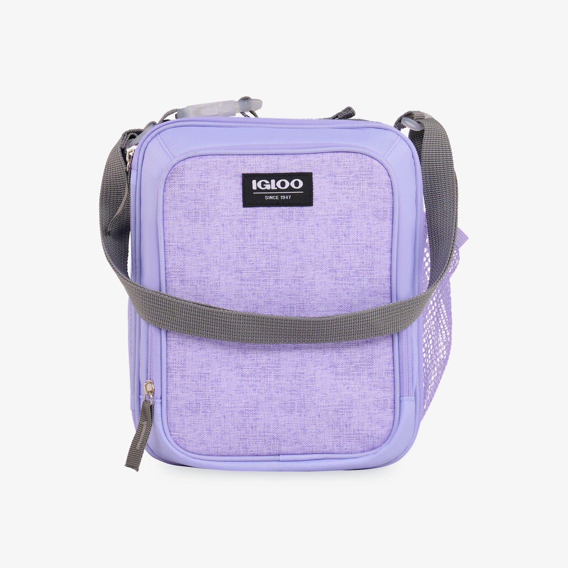 Kids Everyday Lunch Vertical Cooler Bag