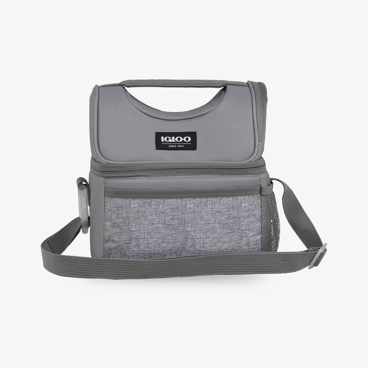 Kids Everyday Lunch Gripper Cooler Bag
