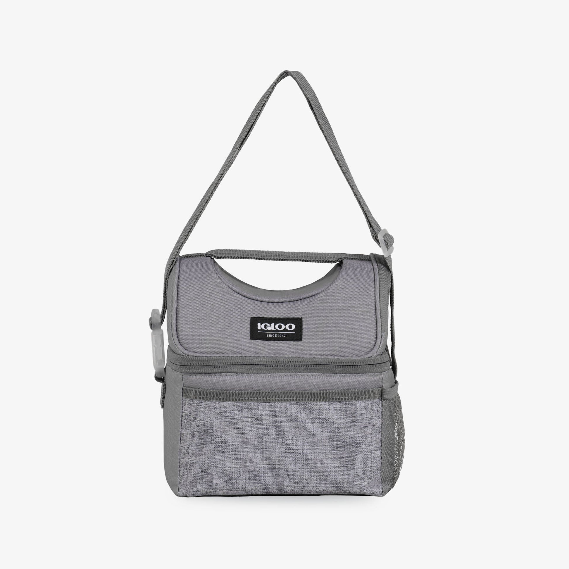 Kids Everyday Lunch Gripper Cooler Bag