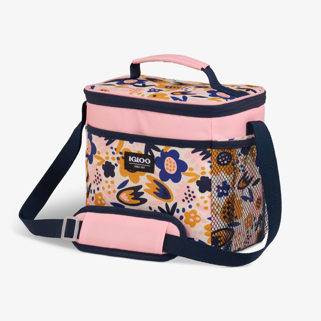 Kids Square Lunch Bag